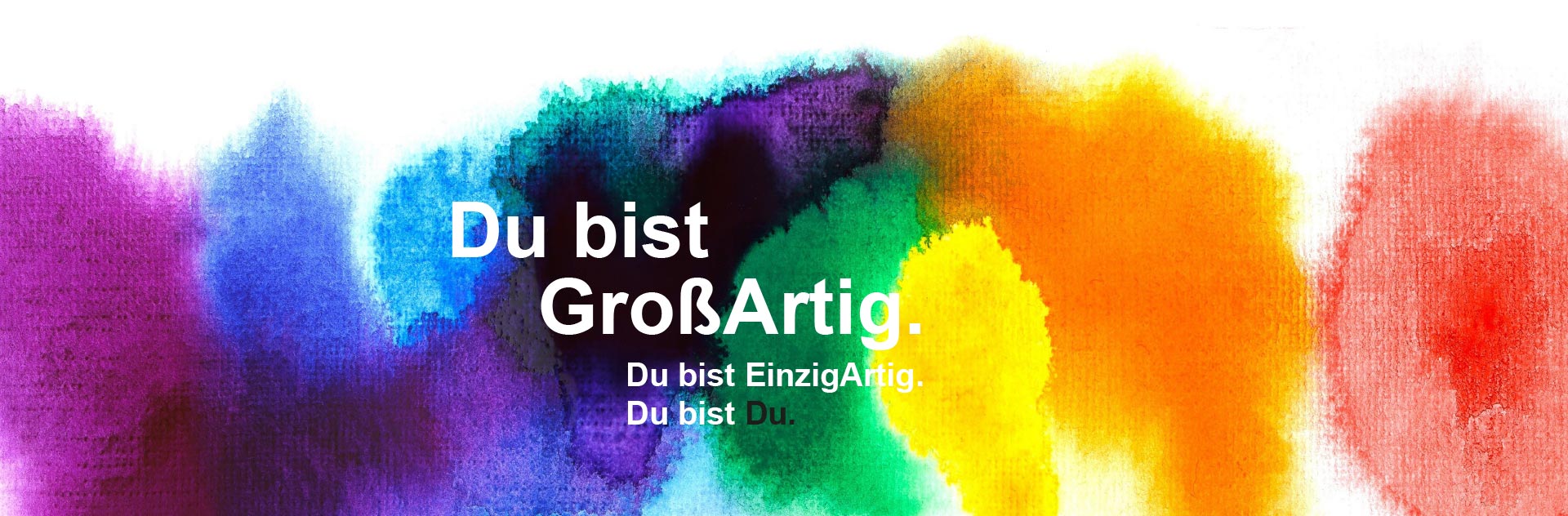Logo Einzigartig e.V.